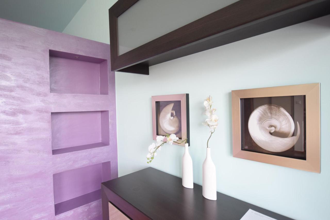 Elegant Apartment Arkadia 华沙 外观 照片