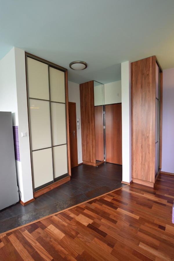 Elegant Apartment Arkadia 华沙 外观 照片