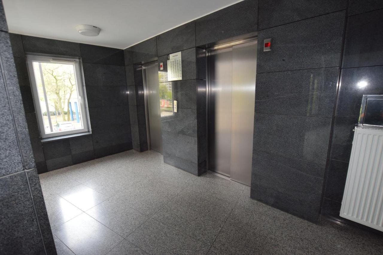Elegant Apartment Arkadia 华沙 外观 照片