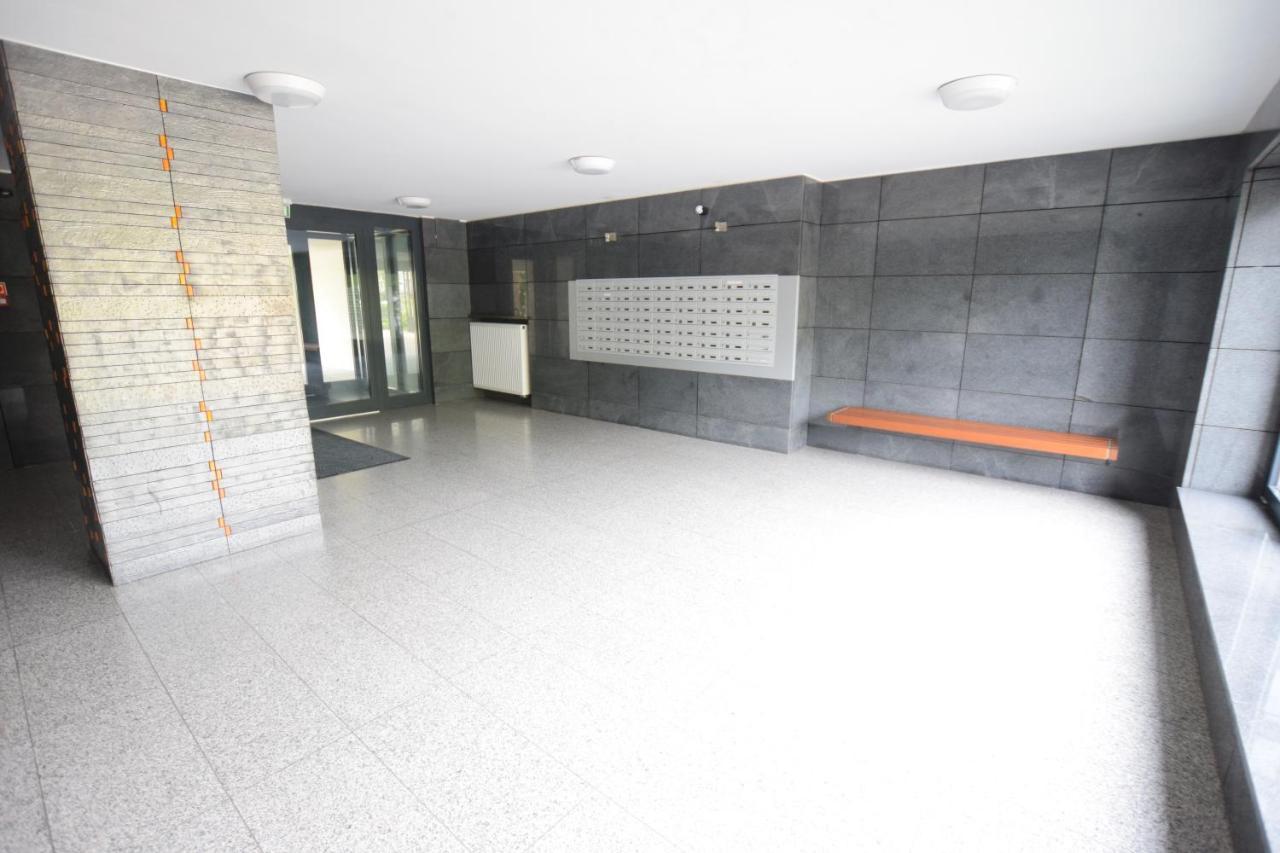 Elegant Apartment Arkadia 华沙 外观 照片